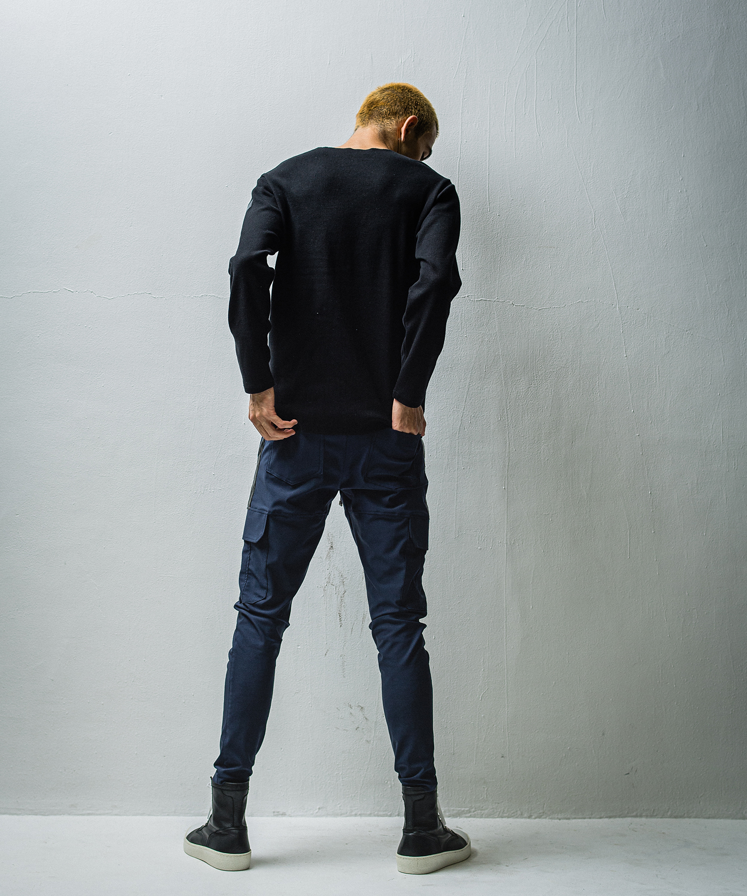 ST COTTON waffle Thermal