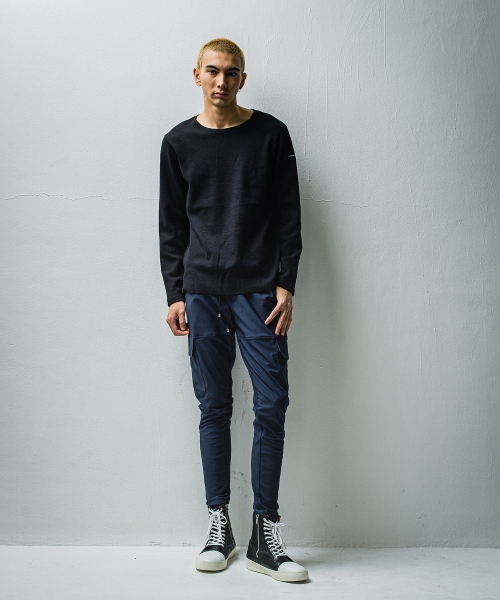 ST COTTON waffle Thermal