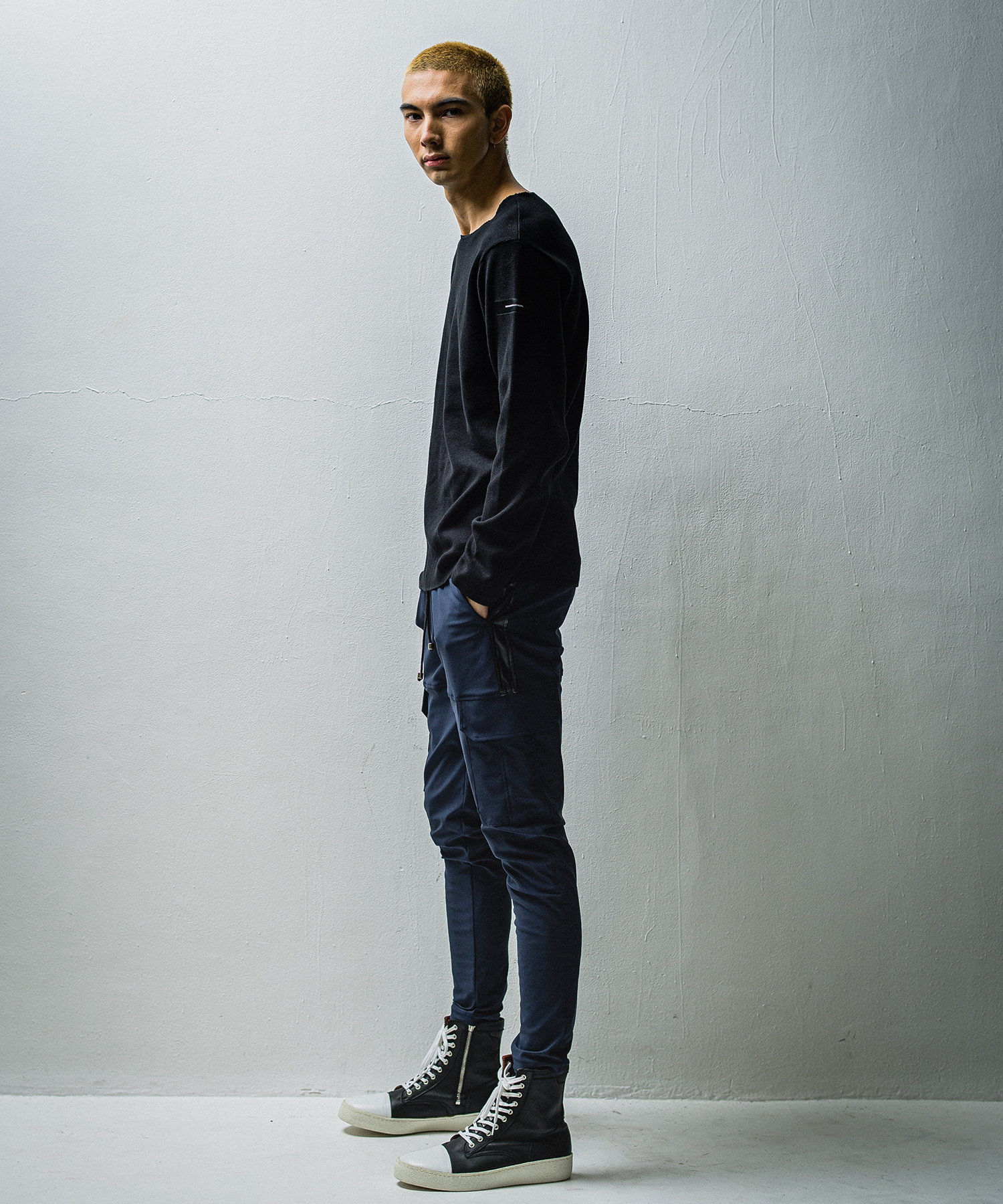 ST COTTON waffle Thermal