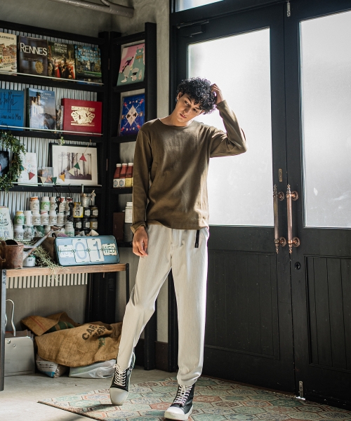 ST COTTON waffle Thermal