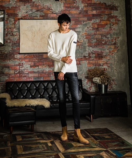 ST COTTON waffle Thermal