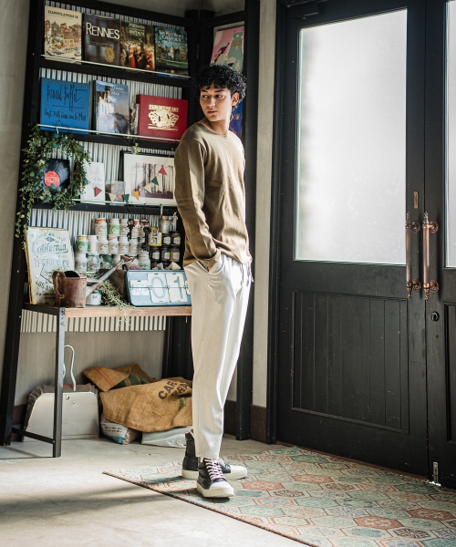 ST COTTON waffle Thermal