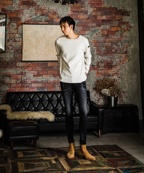 ST COTTON waffle Thermal