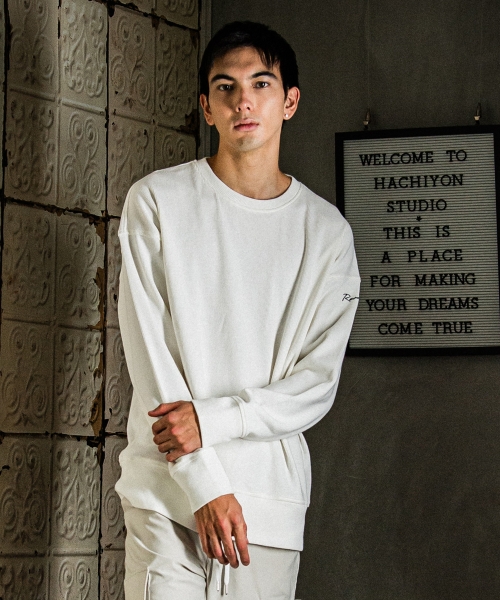 wafful thermal loose trainer