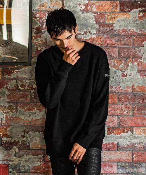 wafful thermal loose trainer