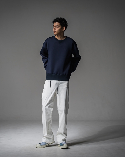 a*w様 リサウンドクロージングダークブルー デニム RESOUND CLOTHING - LOAD DENIM / 【定番】ハイパーストレッチ