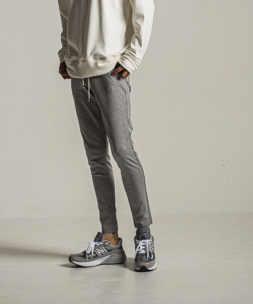 定価2.6万resound clothing ブラインドラインパンツ 2ジャージ RESOUNDCLOTHING OFFICIAL STORE（リサウンドクロージング