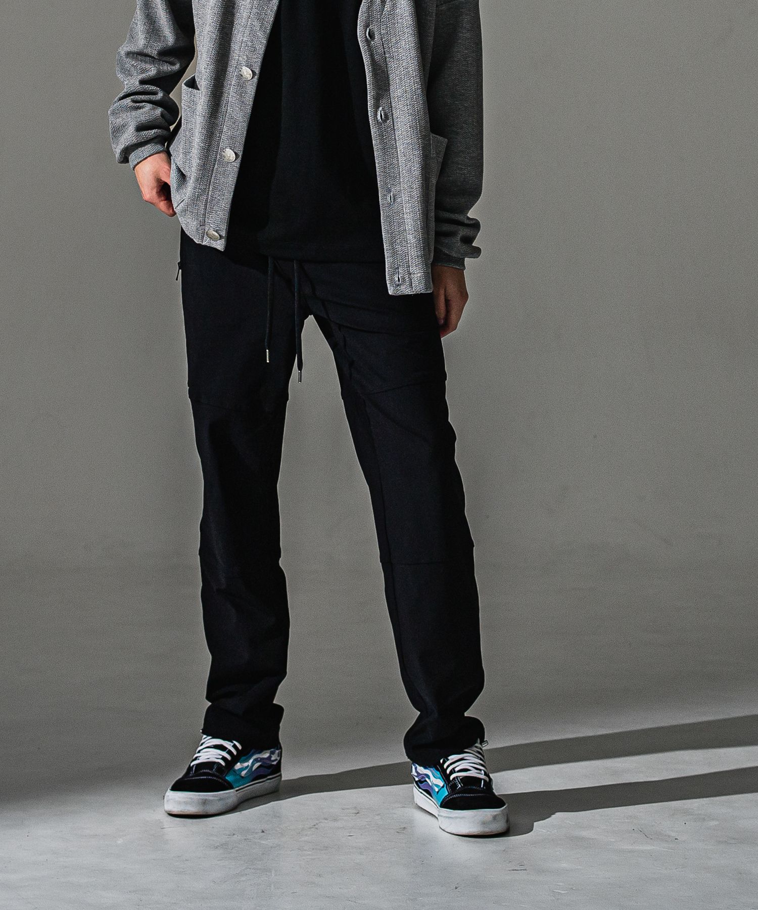 Johnson LINE WIDE PT
