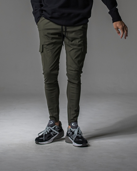 Darrell cargo PT