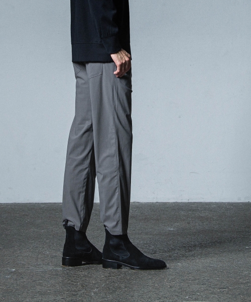 CHRIS EASY WIDE PANTS