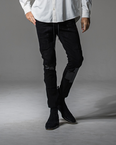 美品 RESOUND CLOTHING セットアップ RESOUNDCLOTHING OFFICIAL STORE（リサウンドクロージング