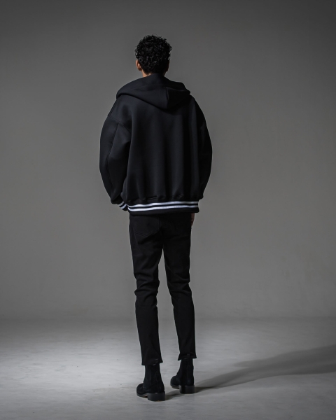 【激レアアイテム】リサウンドクロージング デニム トラックジャケット RESOUNDCLOTHING OFFICIAL STORE（リサウンドクロージング