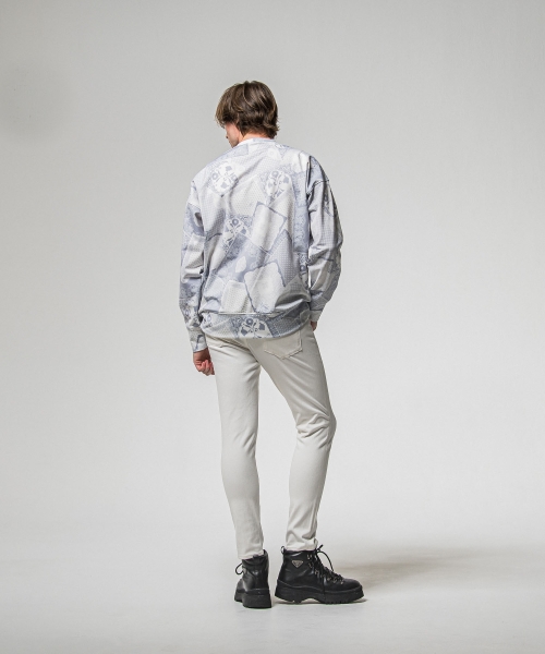RESOUNDCLOTHING OFFICIAL STORE（リサウンドクロージング