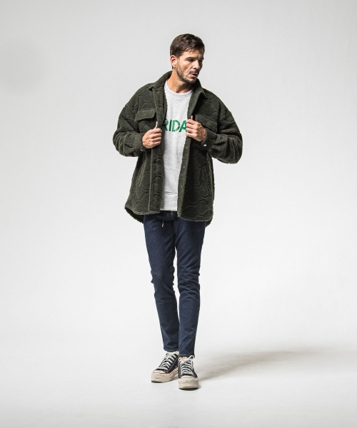 RESOUNDCLOTHING OFFICIAL STORE（リサウンドクロージング