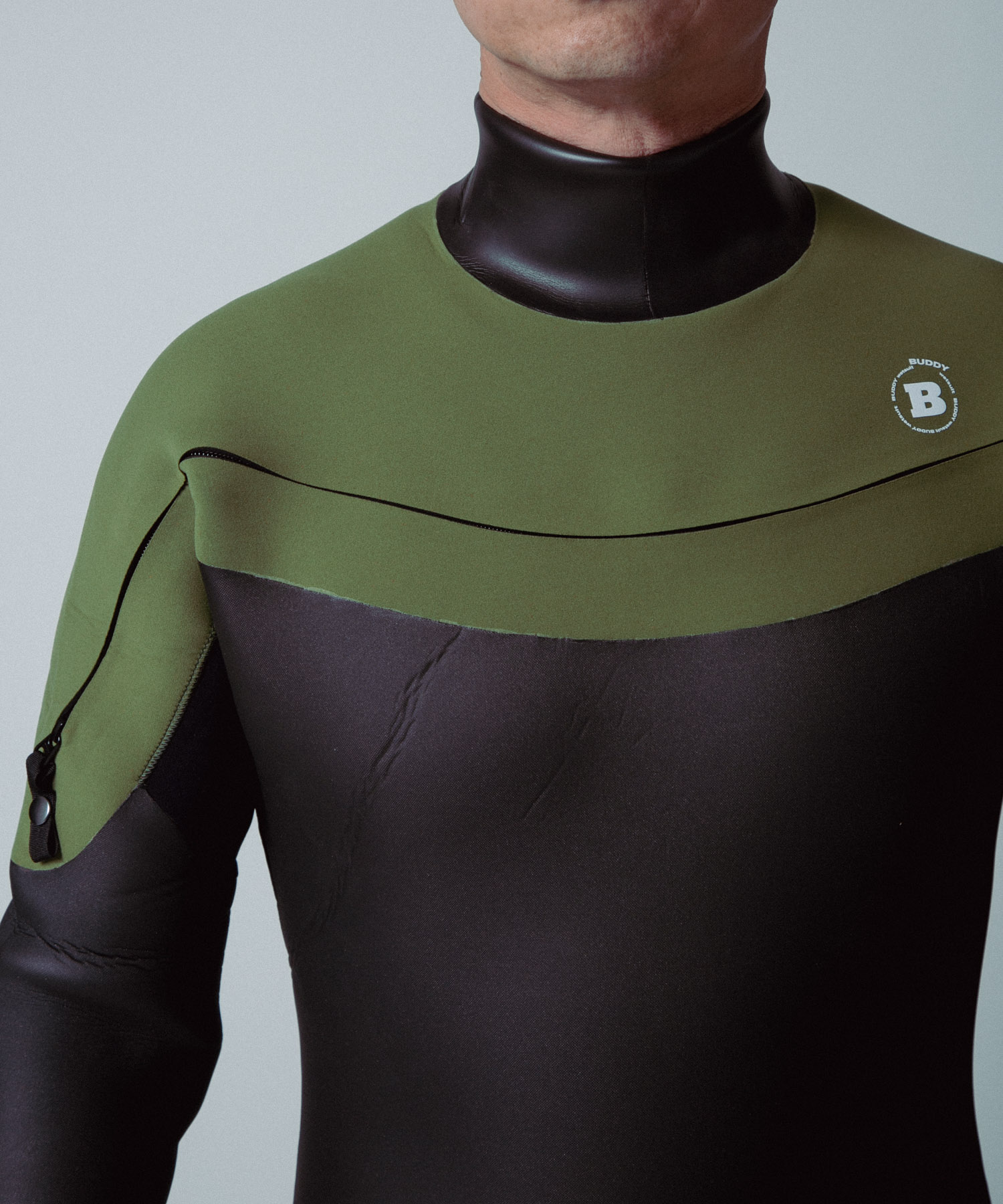 ウェットスーツ