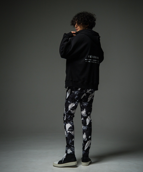 RESOUNDCLOTHING OFFICIAL STORE（リサウンドクロージング