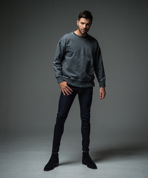 VINTEAGE back rogo  trainer