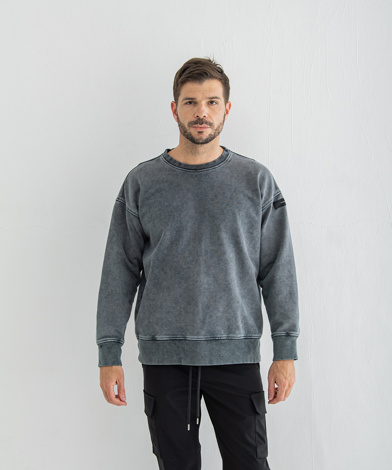 VINTEAGE back rogo  trainer