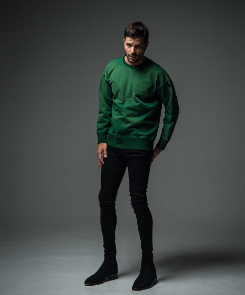 VINTEAGE back rogo  trainer