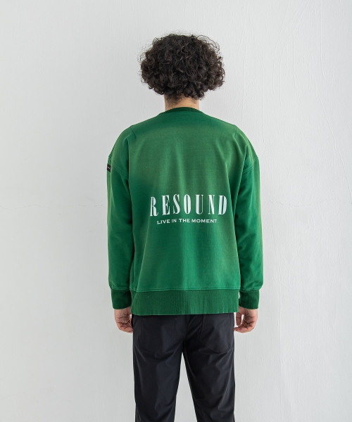 VINTEAGE back rogo  trainer