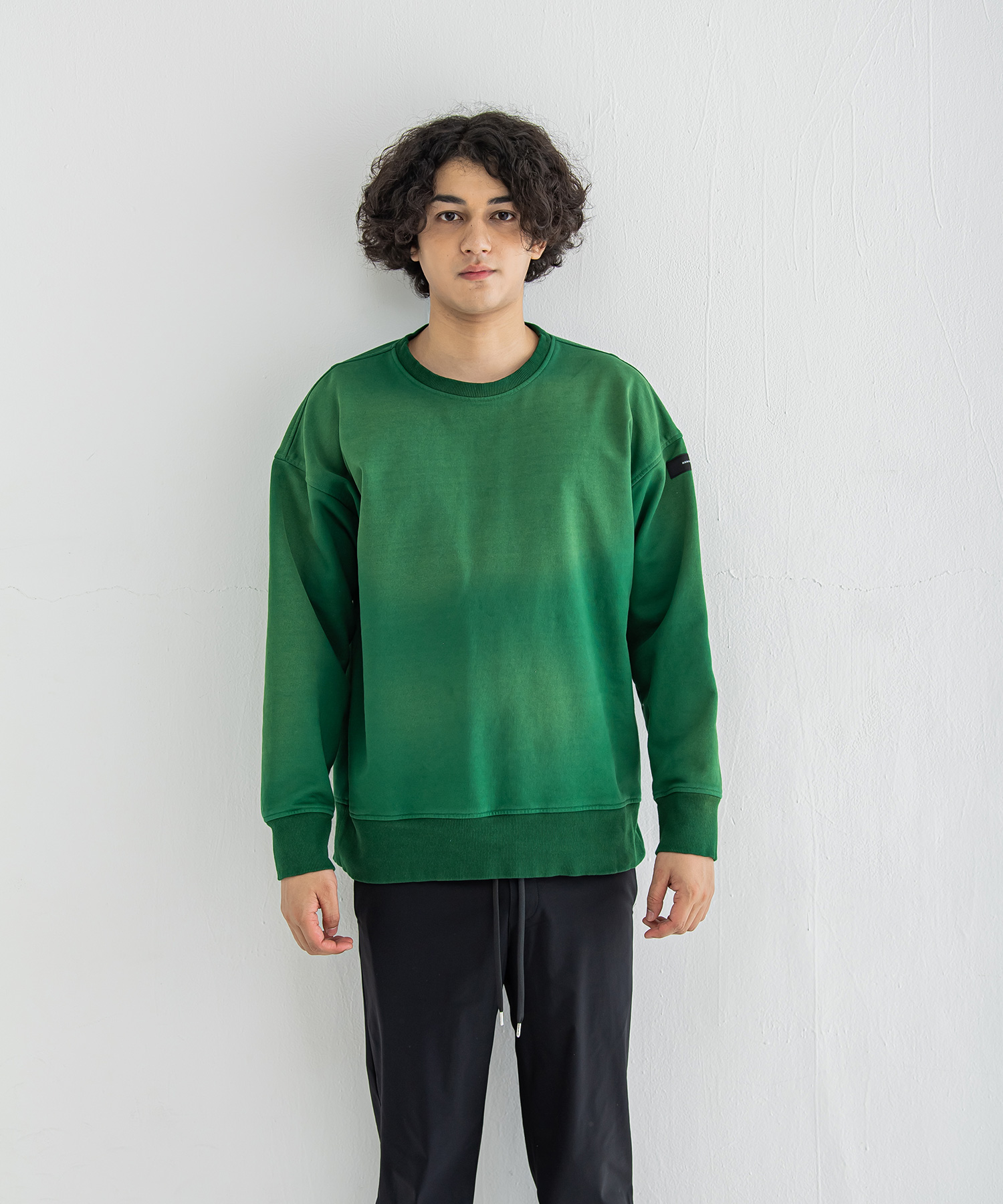 VINTEAGE back rogo  trainer