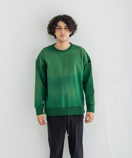 VINTEAGE back rogo  trainer