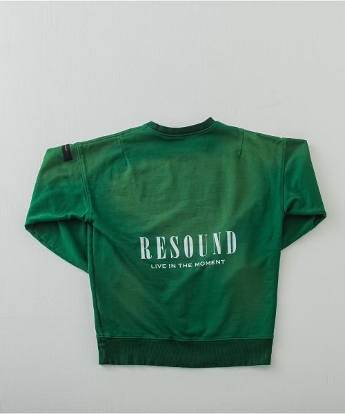 VINTEAGE back rogo  trainer