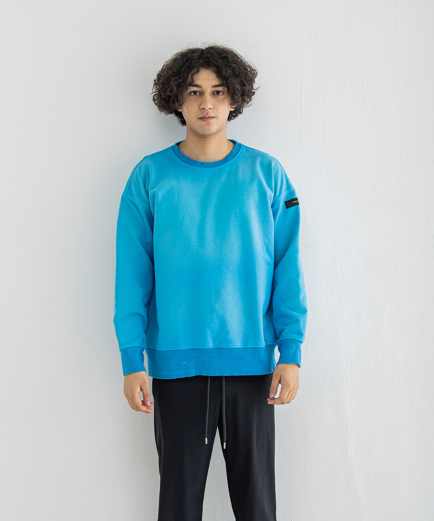 VINTEAGE back rogo  trainer