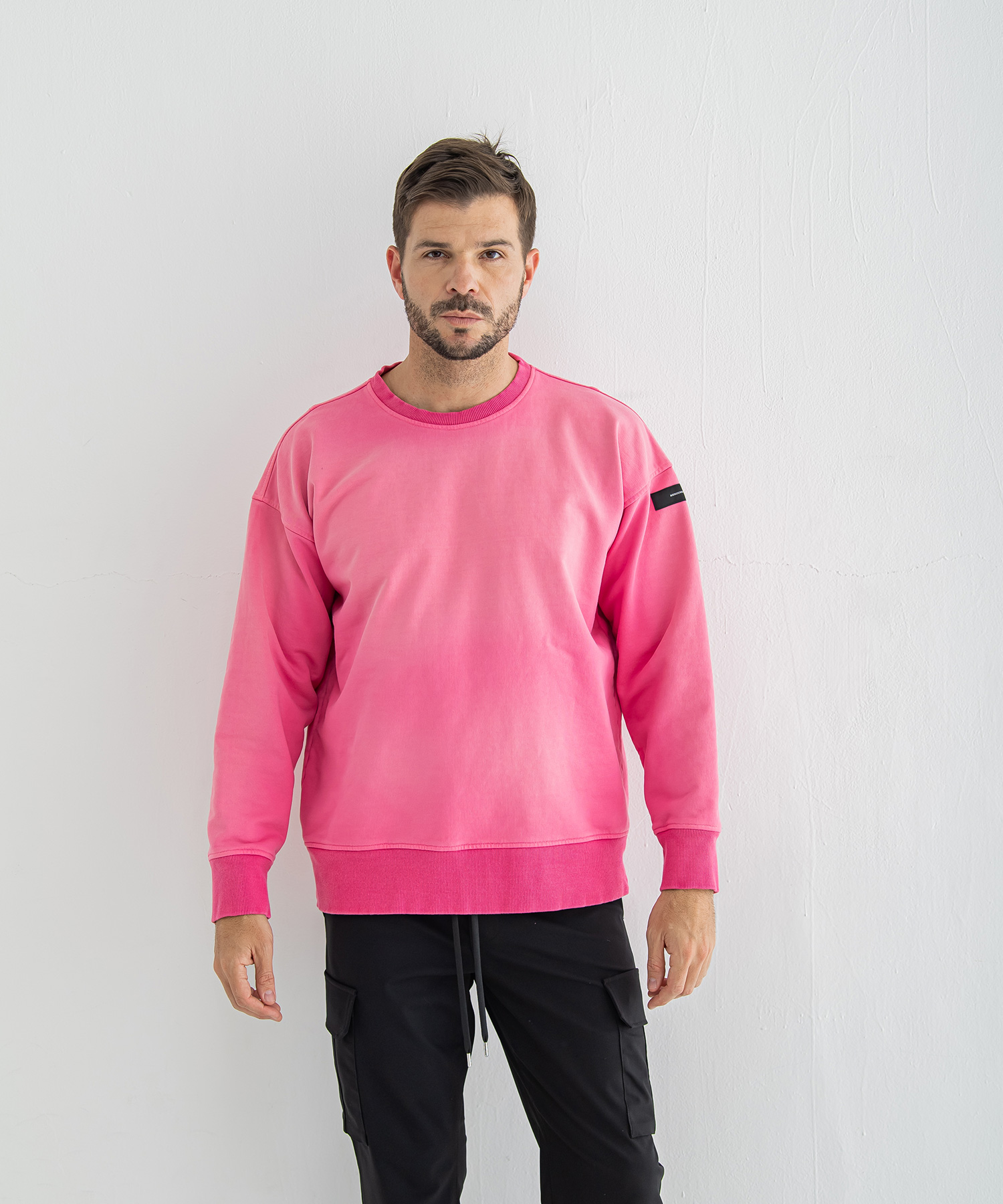 VINTEAGE back rogo  trainer