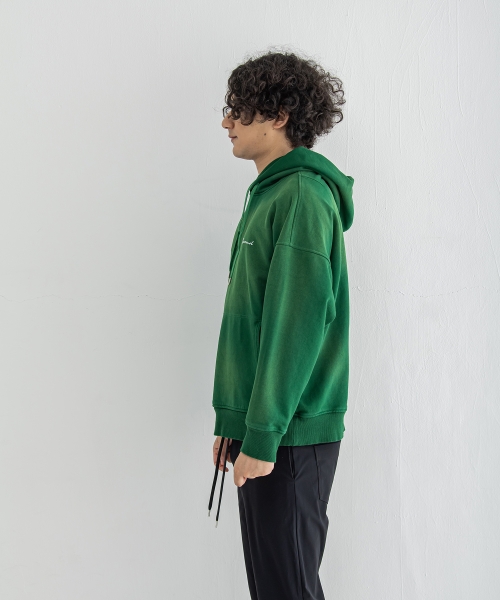VINTAGE  loose hoodie
