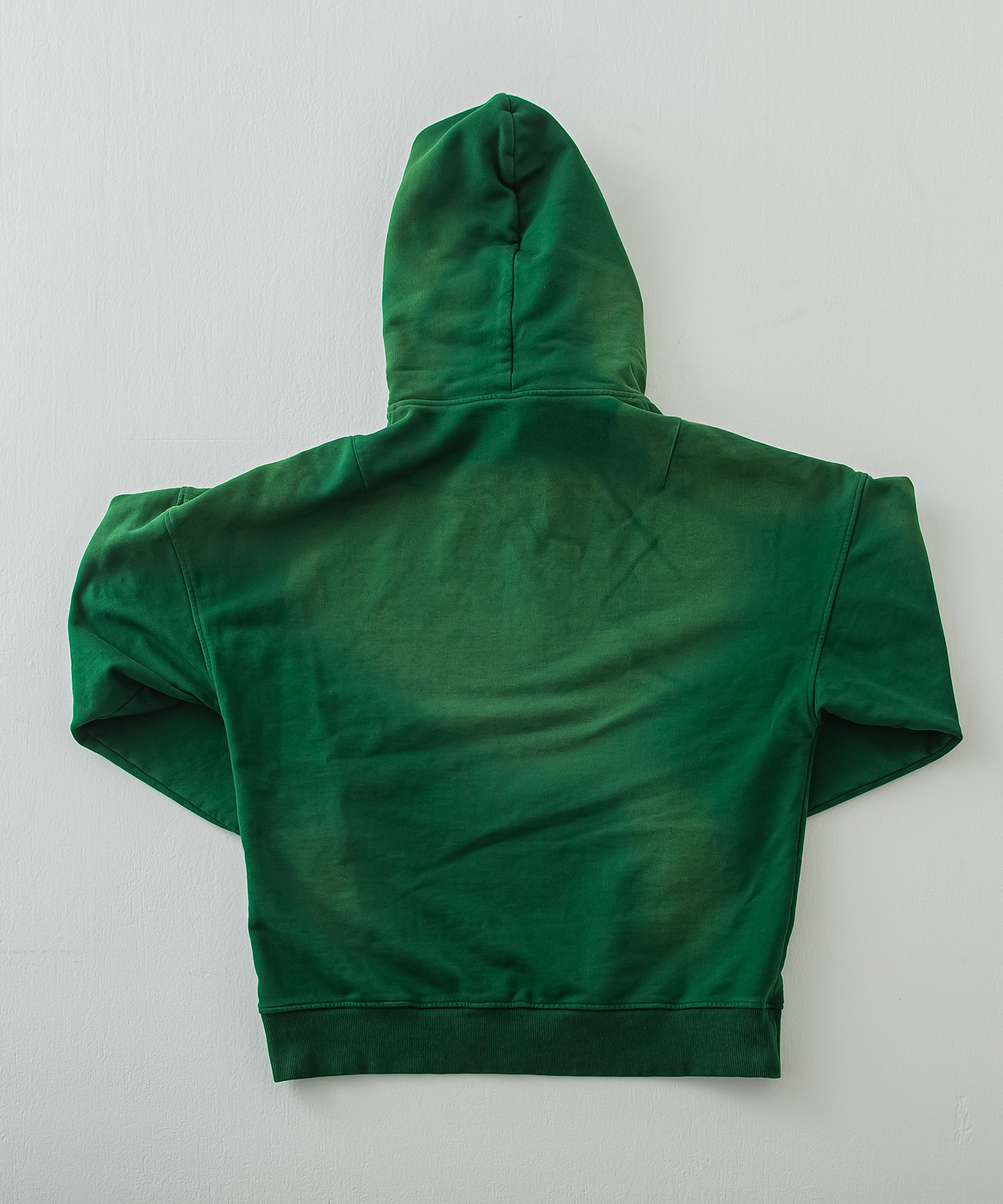 VINTAGE  loose hoodie