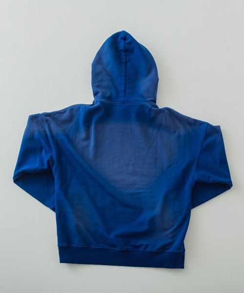 VINTAGE  loose hoodie