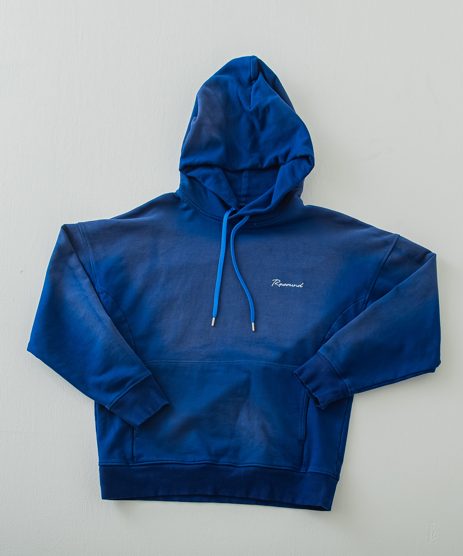 VINTAGE  loose hoodie