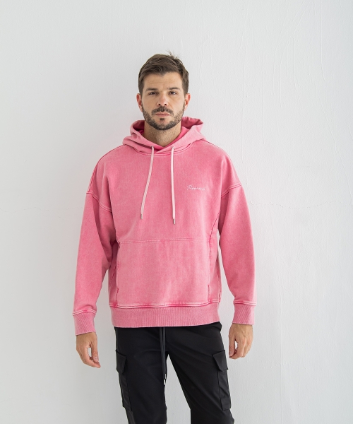 VINTAGE  loose hoodie