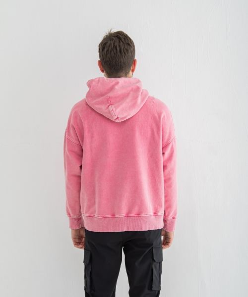 VINTAGE  loose hoodie