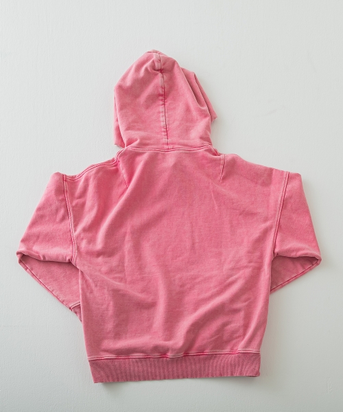 VINTAGE  loose hoodie