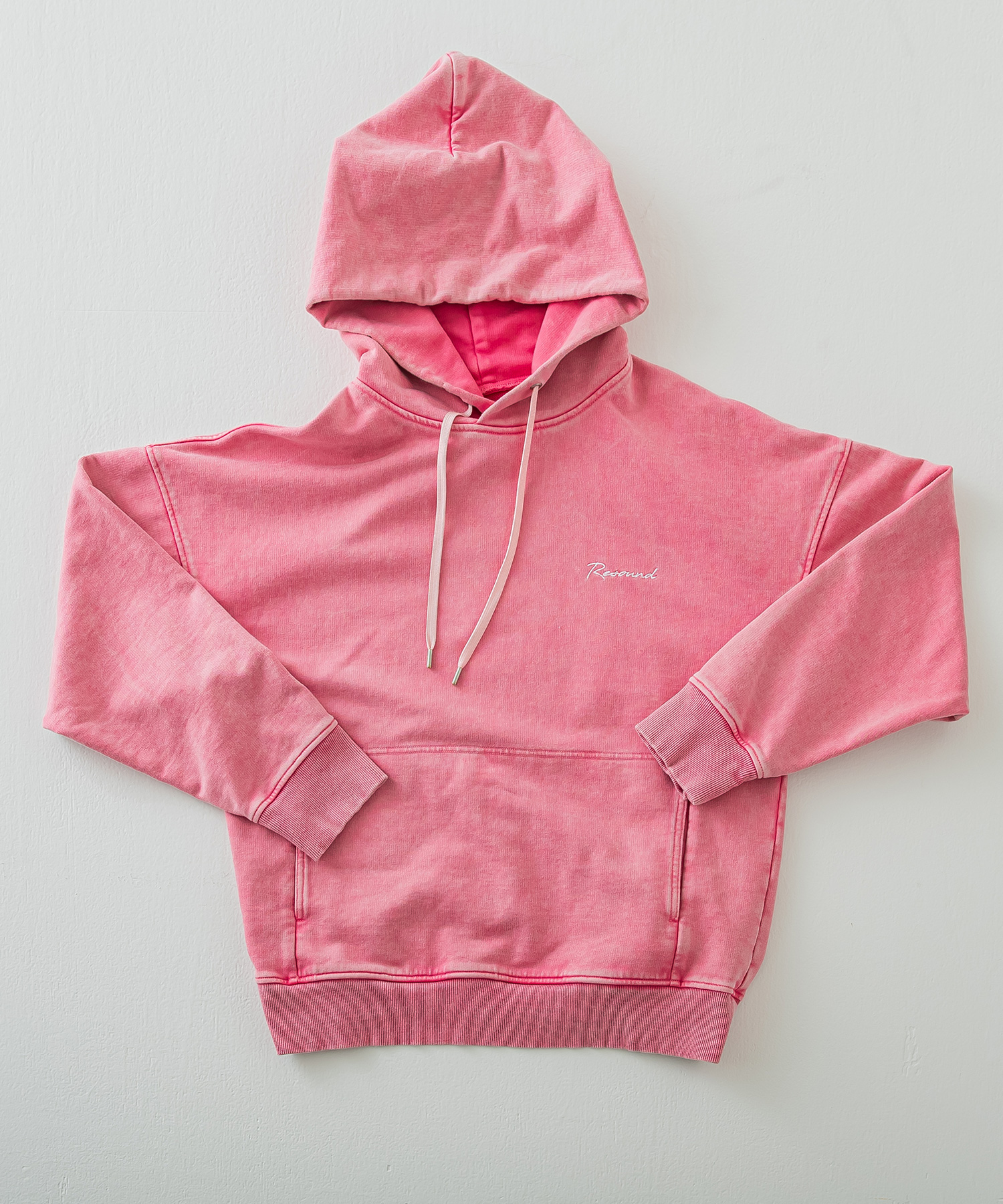 VINTAGE  loose hoodie