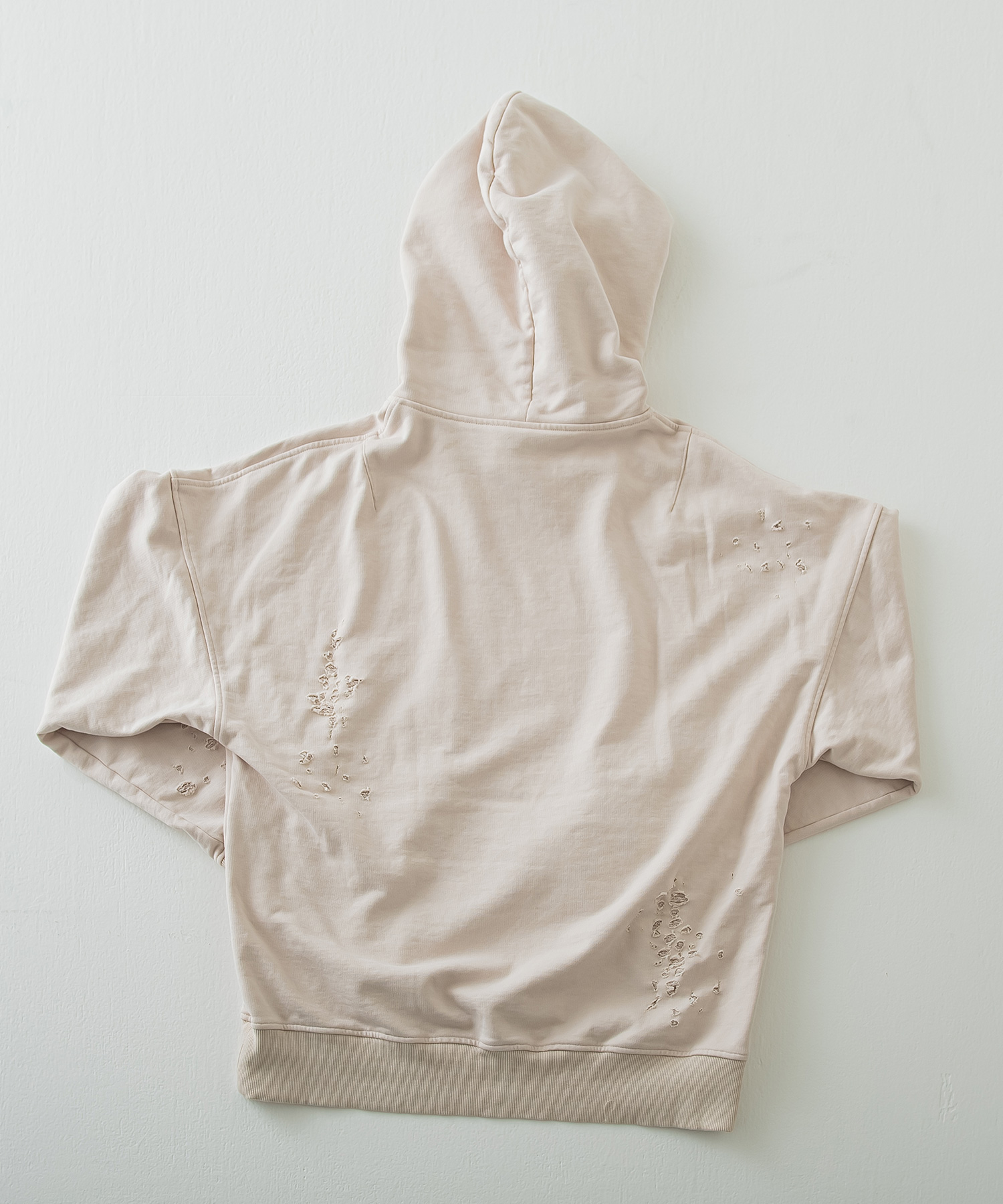 VINTAGE  loose hoodie