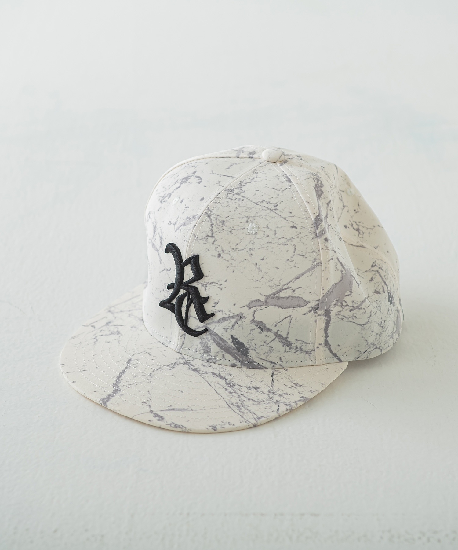 RC BB CAP