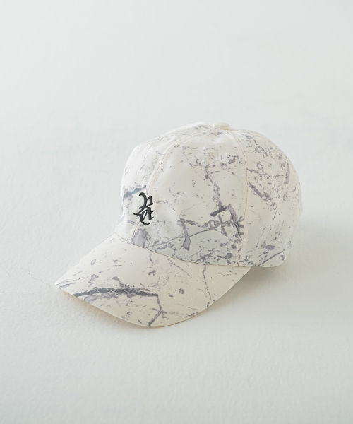 PAINT low cap