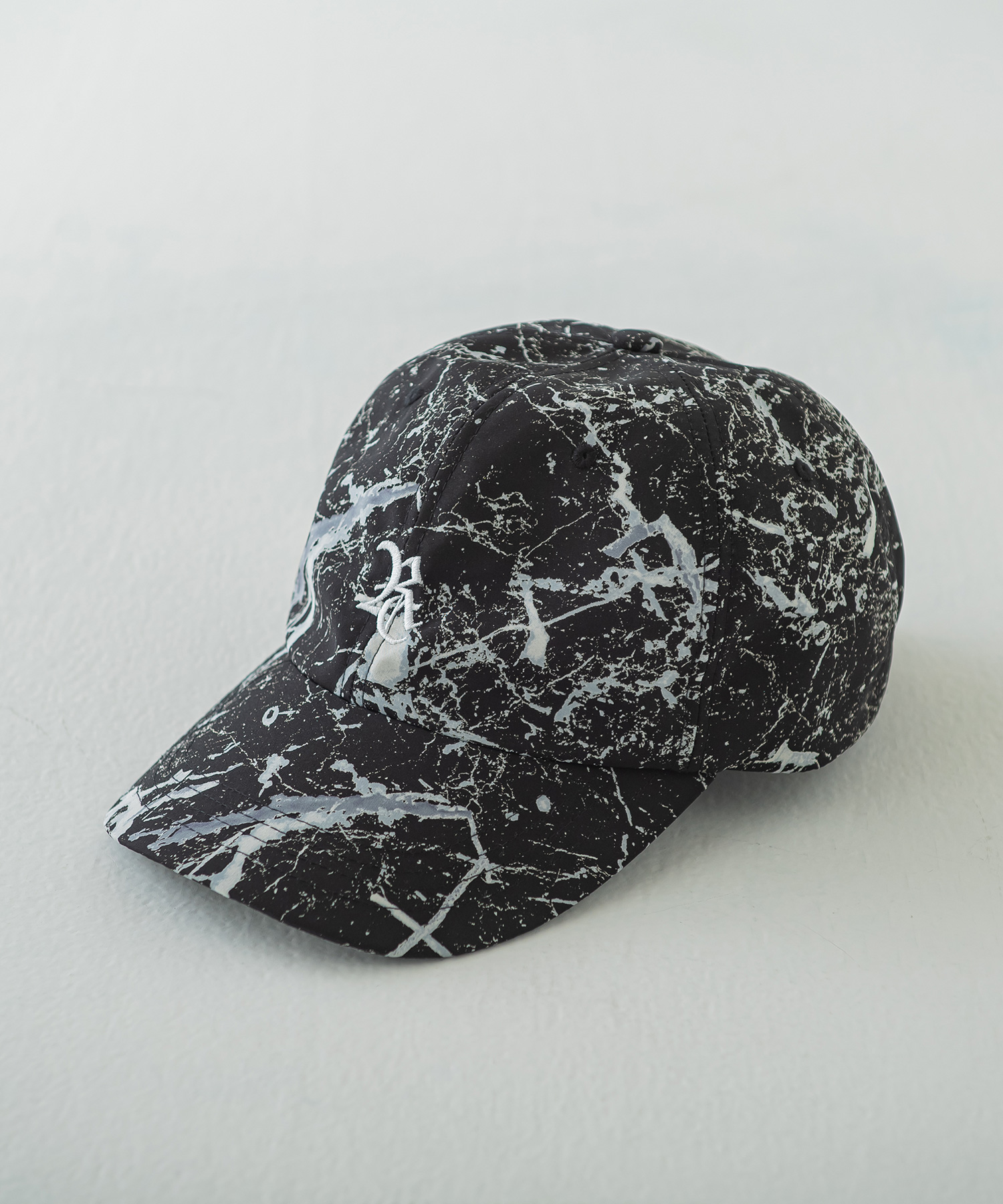 PAINT low cap