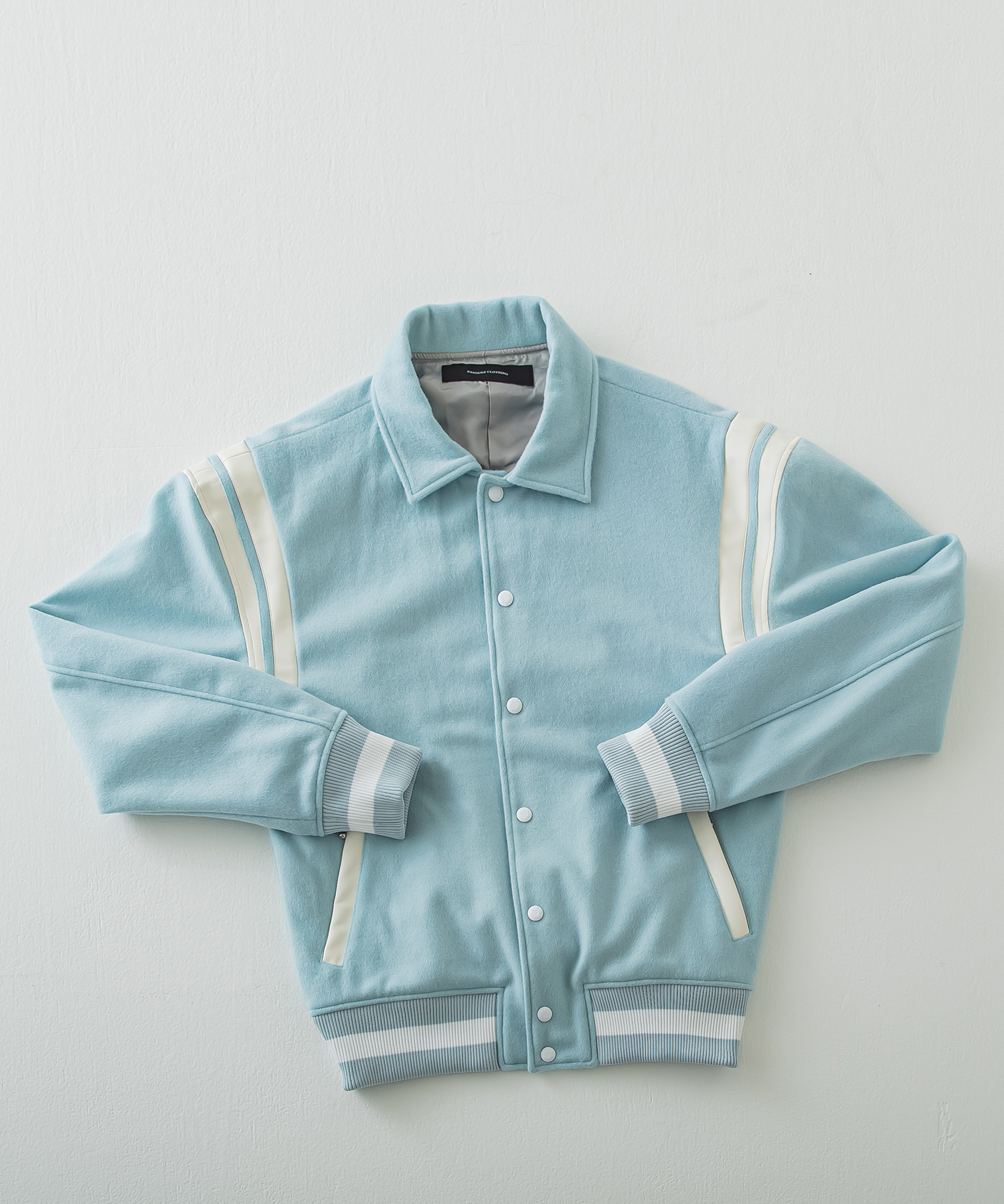 Muddy VARSITY jacket