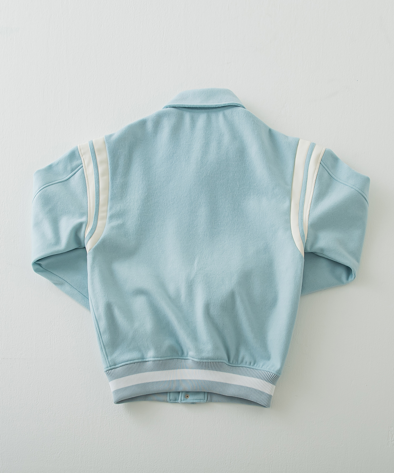 RESOUND CLOTHING リサウンドクロージング ウールコーチジャケット RESOUNDCLOTHING OFFICIAL STORE（リサウンドクロージング