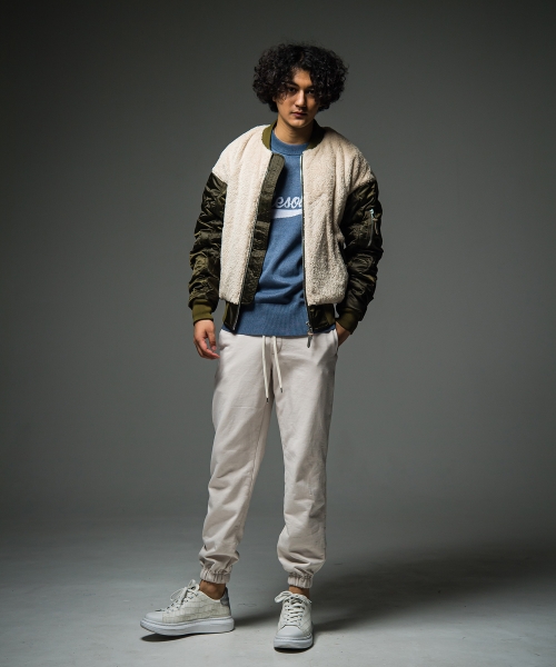 RESOUNDCLOTHING OFFICIAL STORE（リサウンドクロージング