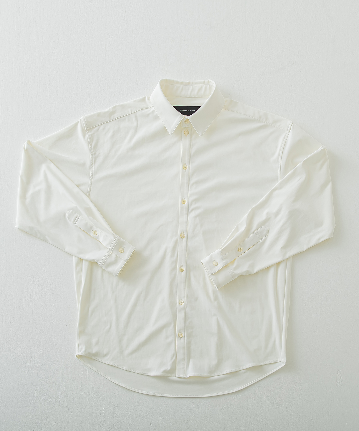 NYLON jack shirts