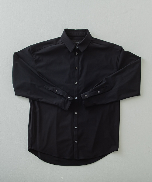 NYLON jack shirts