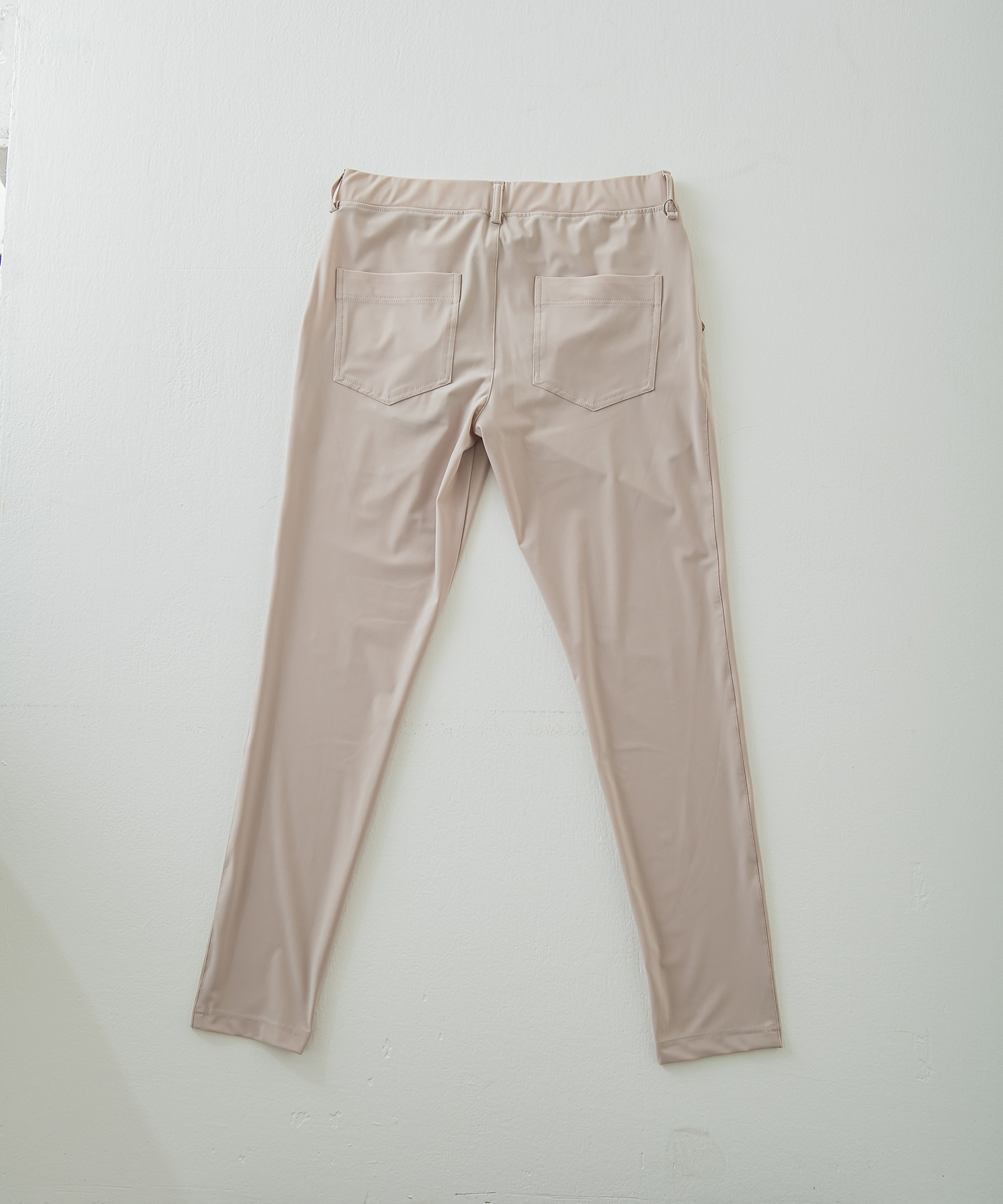 CHRIS EASY TUCK PANTS