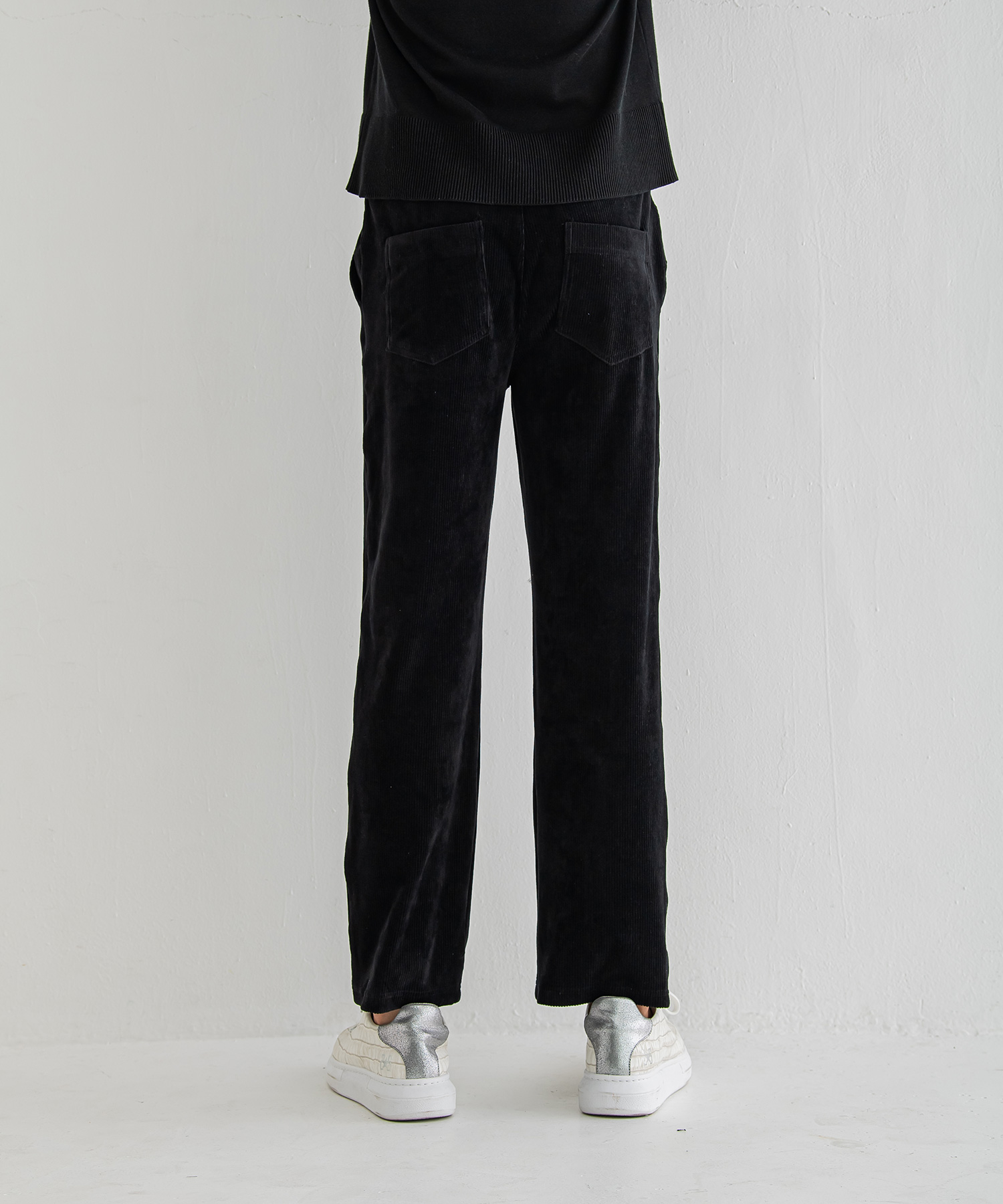 CHRIS EASY widePANTS