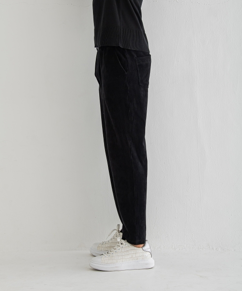 CHRIS EASY widePANTS