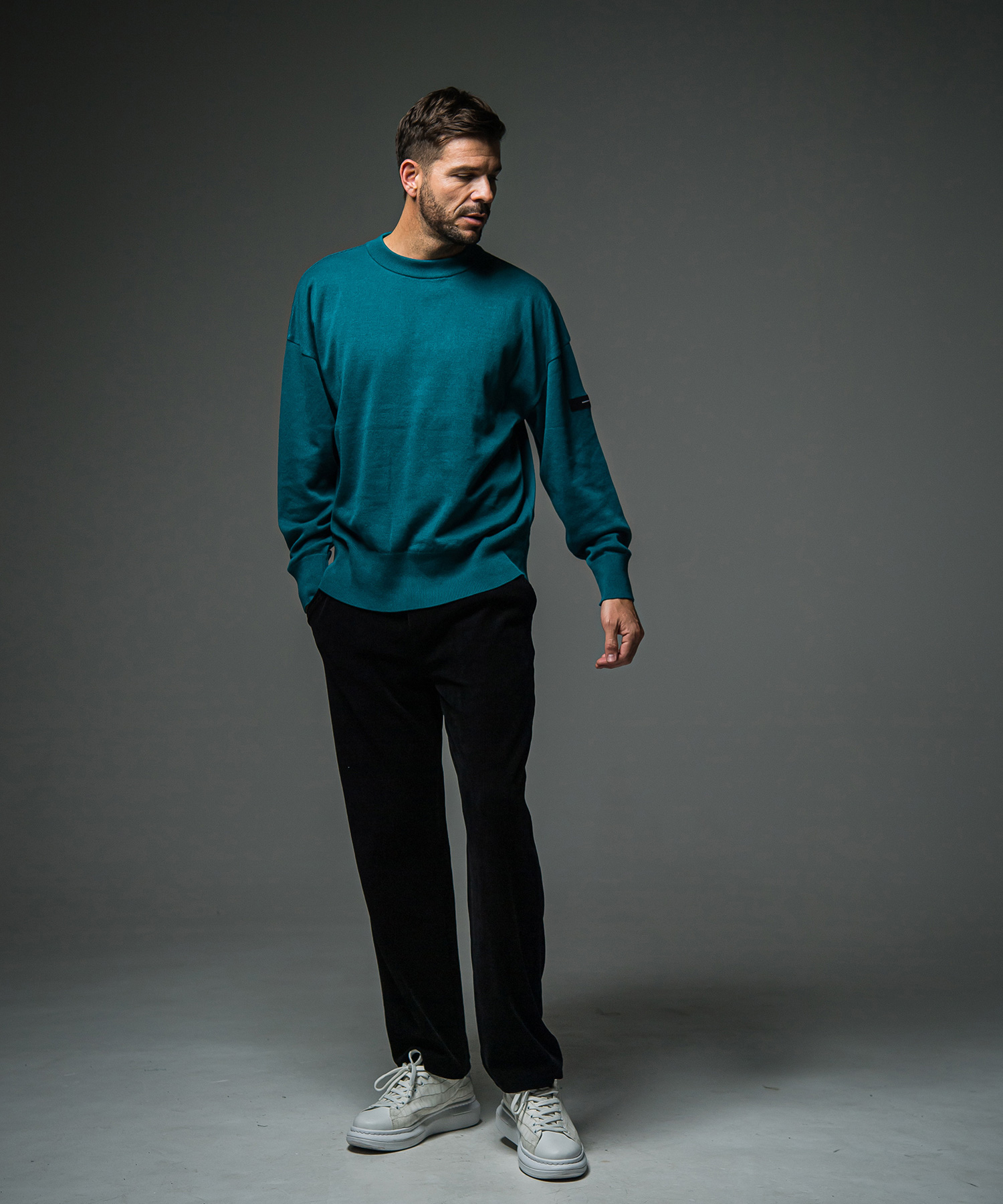 CHRIS EASY widePANTS